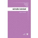 Türkiye Diyanet Vakfı Yayınları Bayezid-i Bistami