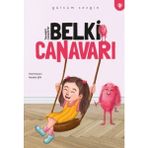 Türkiye Diyanet Vakfı Yayınları Belki Canavarı