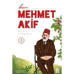 Türkiye Diyanet Vakfı Yayınları Ben Mehmet Akif