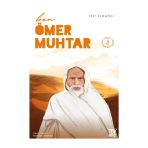 Türkiye Diyanet Vakfı Yayınları Ben Ömer Muhtar