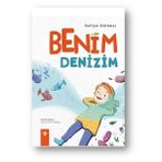 Türkiye Diyanet Vakfı Yayınları Benim Denizim