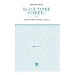 Türkiye Diyanet Vakfı Yayınları Beşer ve Resul Hz Muhammed Mekkede