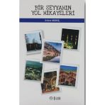 Türkiye Diyanet Vakfı Yayınları Bir Seyyahın Yol Hikayeleri Seher Meriç