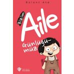 Türkiye Diyanet Vakfı Yayınları Bizim Aile Günlüğümüz