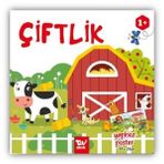 Türkiye Diyanet Vakfı Yayınları Çiftlik - Yapboz Poster Kitap
