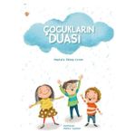 Türkiye Diyanet Vakfı Yayınları Çocukların Duası