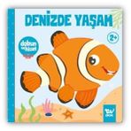 Türkiye Diyanet Vakfı Yayınları Denizde Yaşam - Dokun Ve Hisset