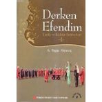 Türkiye Diyanet Vakfı Yayınları Derken Efendim 1
