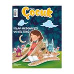 Türkiye Diyanet Vakfı Yayınları Diyanet Çocuk Dergi Haziran 2026 (7-12 yaş)