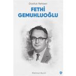 Türkiye Diyanet Vakfı Yayınları Dostluk Rehberi Fethi Gemuhluoğlu