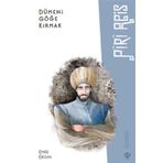 Türkiye Diyanet Vakfı Yayınları Dümeni Göğe Kırmak Piri Reis