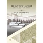 Türkiye Diyanet Vakfı Yayınları Ebu Davudun Süneni Kaynakları ve Tasnif Metodu - Mehmet Dinçoğlu