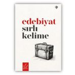 Türkiye Diyanet Vakfı Yayınları Edebiyat Sırlı Kelime