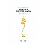 Türkiye Diyanet Vakfı Yayınları En Güzel Isimler 99 Esma Sonsuz Mana