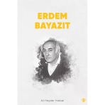 Türkiye Diyanet Vakfı Yayınları Erdem Bayazıt / Ali Haydar Haksal / Türkiye Diyanet Vakfı Yayınları / 9786254285165