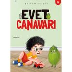 Türkiye Diyanet Vakfı Yayınları Evet Canavarı