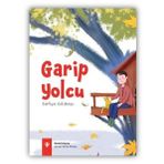 Türkiye Diyanet Vakfı Yayınları Garip Yolcu
