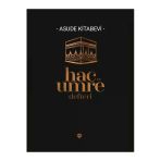 Türkiye Diyanet Vakfı Yayınları Hac Ve Umre Defteri