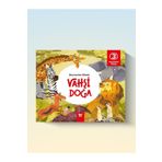 Türkiye Diyanet Vakfı Yayınları Hareketli Kitap 3d Hayvanlar Alemi Vahşi Doğa - Türkiye Diyanet Vakfı Yayınları