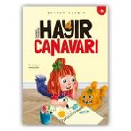 Türkiye Diyanet Vakfı Yayınları Hayır Canavarı