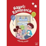 Türkiye Diyanet Vakfı Yayınları Hayırlı Ramazanlar