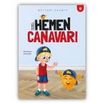Türkiye Diyanet Vakfı Yayınları Hemen Canavarı