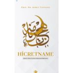 Türkiye Diyanet Vakfı Yayınları Hicretname - Ahmet Tanyıldız