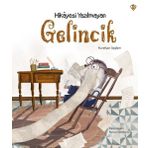 Türkiye Diyanet Vakfı Yayınları Hikayesi Yazılmayan Gelincik