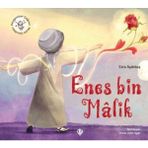 Türkiye Diyanet Vakfı Yayınları Hz. Enes Bin Malik Peygamber Çağının Mutlu Çocukları