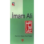 Türkiye Diyanet Vakfı Yayınları İmam Ali
