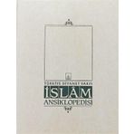 Türkiye Diyanet Vakfı Yayınları İslam Ansiklopedisi Ek 2. Cilt (L-Z)