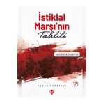 Türkiye Diyanet Vakfı Yayınları İstiklal Marşının Tahlili Yeni