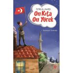 Türkiye Diyanet Vakfı Yayınları Istiklal Marşıon Kıta On Yürek Sümeyra Turanalp