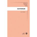 Türkiye Diyanet Vakfı Yayınları Kahtaniler