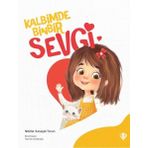 Türkiye Diyanet Vakfı Yayınları Kalbimde Binbir Sevgi