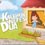 Türkiye Diyanet Vakfı Yayınları Kalbimin Nefesi Dua