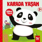 Türkiye Diyanet Vakfı Yayınları Karada Yaşam - Dokun Ve Hisset