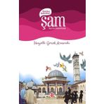 Türkiye Diyanet Vakfı Yayınları Kardeş Şehirler: Şam-Hayalle Gerçek Arasında
