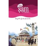 Türkiye Diyanet Vakfı Yayınları Kardeş Şehirler Şam