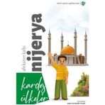 Türkiye Diyanet Vakfı Yayınları Kardeş Ülkeler Kara Kıtanın Incisi Afrika'nın Kalbi Nijerya