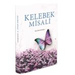 Türkiye Diyanet Vakfı Yayınları Kelebek Misali
