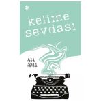 Türkiye Diyanet Vakfı Yayınları Kelime Sevdası / Ali Sali / Türkiye Diyanet Vakfı Yayınları / 9786254285271