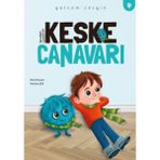 Türkiye Diyanet Vakfı Yayınları Keşke Canavarı