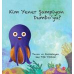 Türkiye Diyanet Vakfı Yayınları Kim Yener Şampiyon Dumbo'yu?
