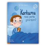 Türkiye Diyanet Vakfı Yayınları Korkumu Nasıl Parka Götürdüm?