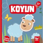 Türkiye Diyanet Vakfı Yayınları Koyun - Dokun Dinle