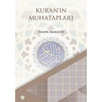 Türkiye Diyanet Vakfı Yayınları Ku'an'ın Muhatapları