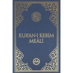 Türkiye Diyanet Vakfı Yayınları Kur'an-I Kerim Meali Anonim Yazar Ciltsiz Eğitim Düzeyi Normal Boy