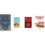 Türkiye Diyanet Vakfı Yayınları Kur'an-I Kerim Meali Cep Tipi... +3 Din Kitabı
