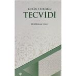 Türkiye Diyanet Vakfı Yayınları Kur'an-ı Kerimin Tecvidi